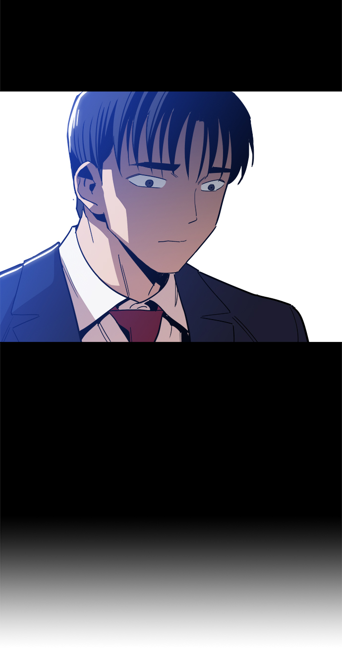 野蛮的时代漫画,[第36话] 让我见识下你真正的实力1图