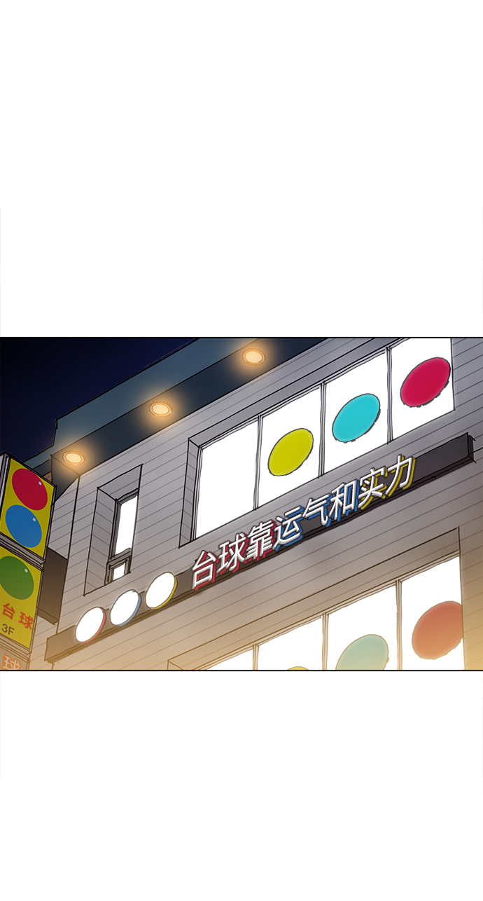 野蛮的时代漫画,[第30话] 是你吧？1图