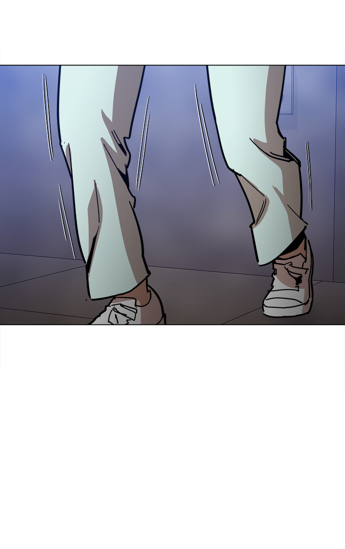 野蛮的时代漫画,[第30话] 是你吧？1图