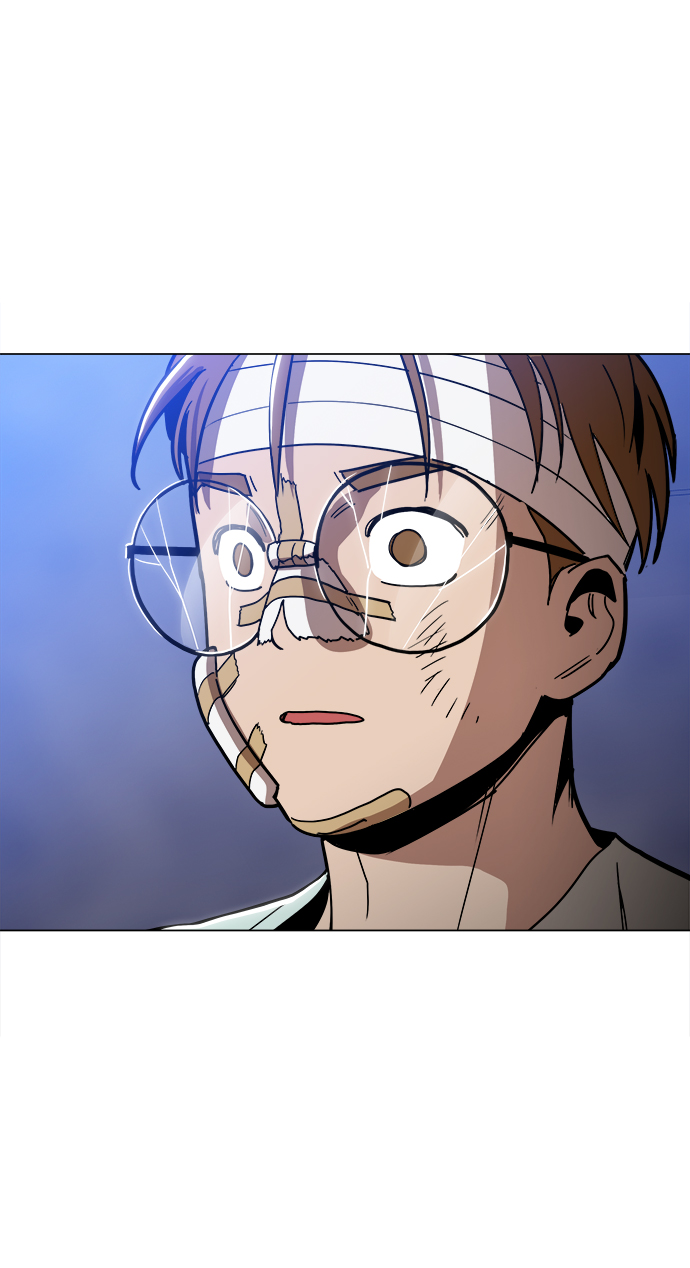 野蛮的时代漫画,[第30话] 是你吧？1图