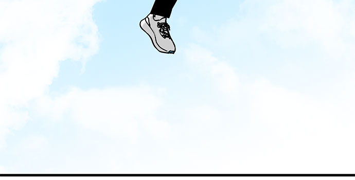 EYES漫画,第42话2图