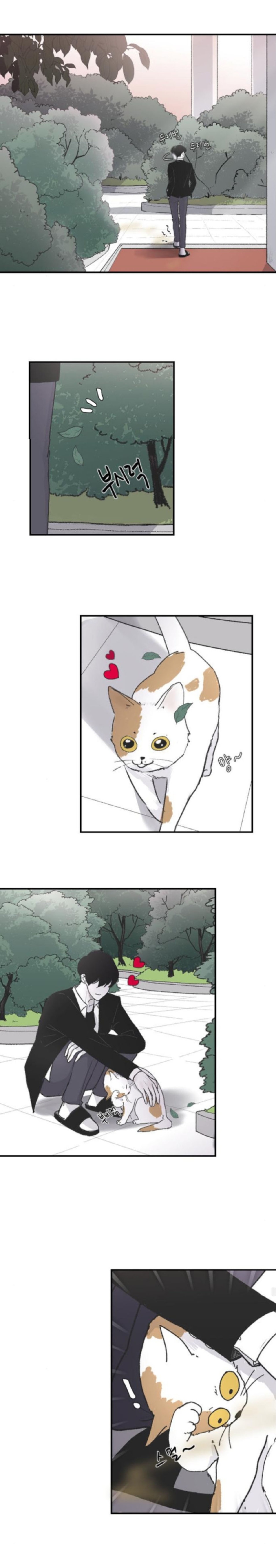 哥哥们漫画,第04话2图