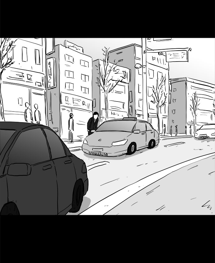 怎么注销淘宝人生漫画,[第81话] 牺牲（1）1图