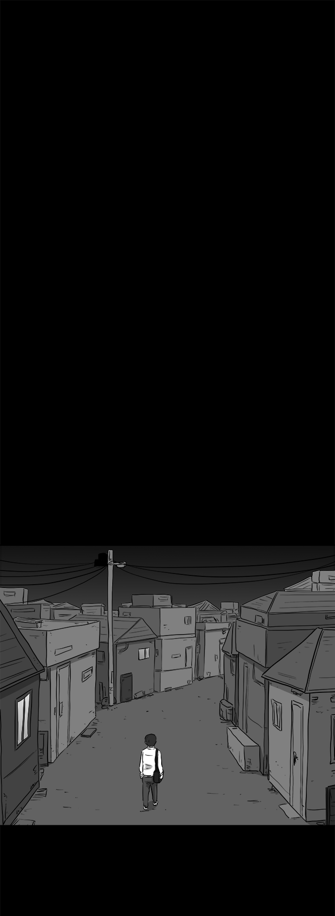 怎么注销淘宝人生漫画,[第89话] 传闻（6）1图