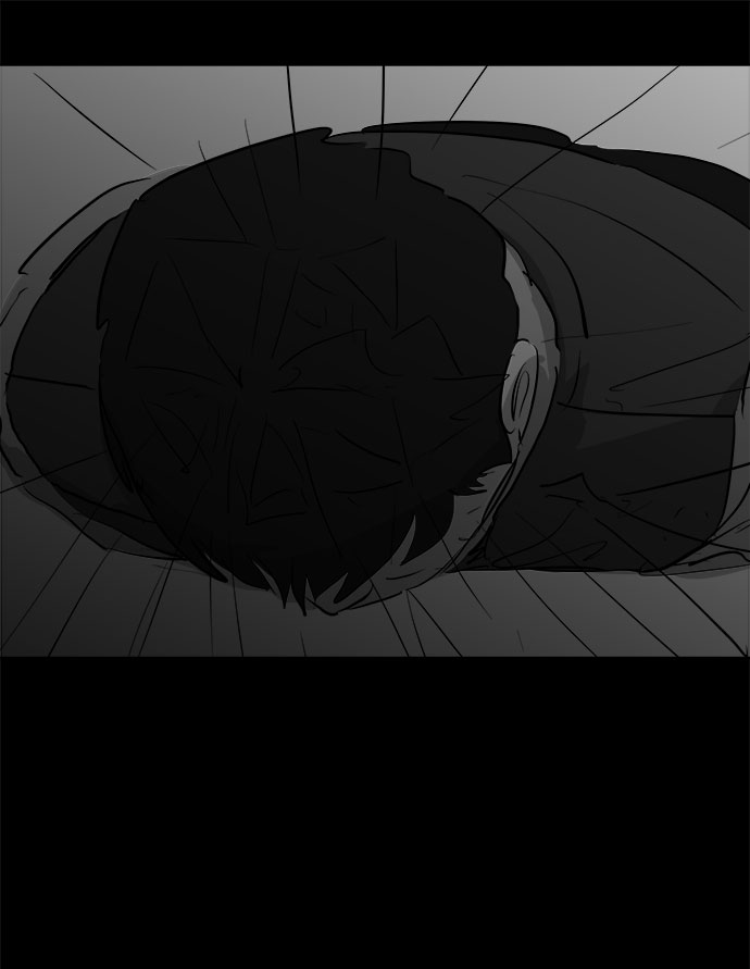 怎么注销淘宝人生漫画,[第83话] 牺牲（3）end1图