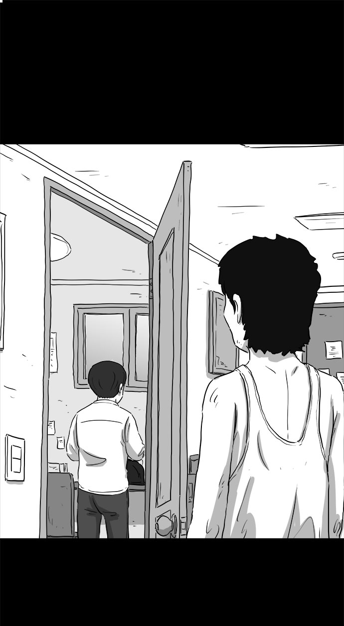 怎么注销淘宝人生漫画,[第88话] 传闻（5）2图
