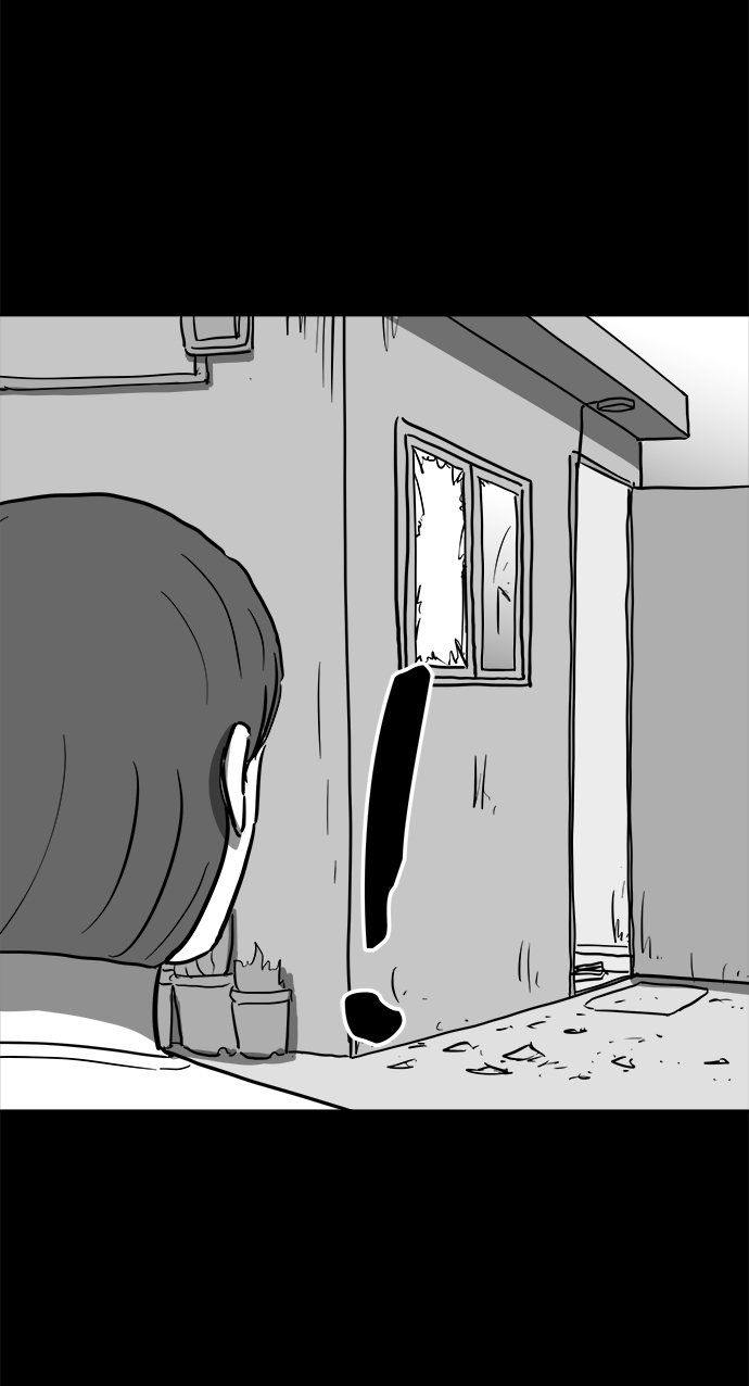 怎么注销淘宝人生漫画,[第56话] 黑猫（5）2图