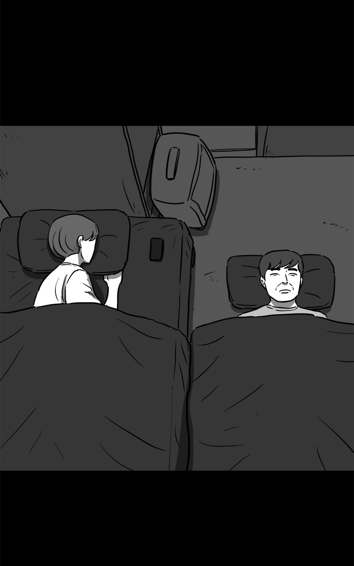 怎么注销淘宝人生漫画,[第56话] 黑猫（5）2图