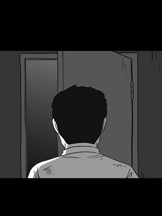 怎么注销淘宝人生漫画,[第42话] 监狱（3）1图