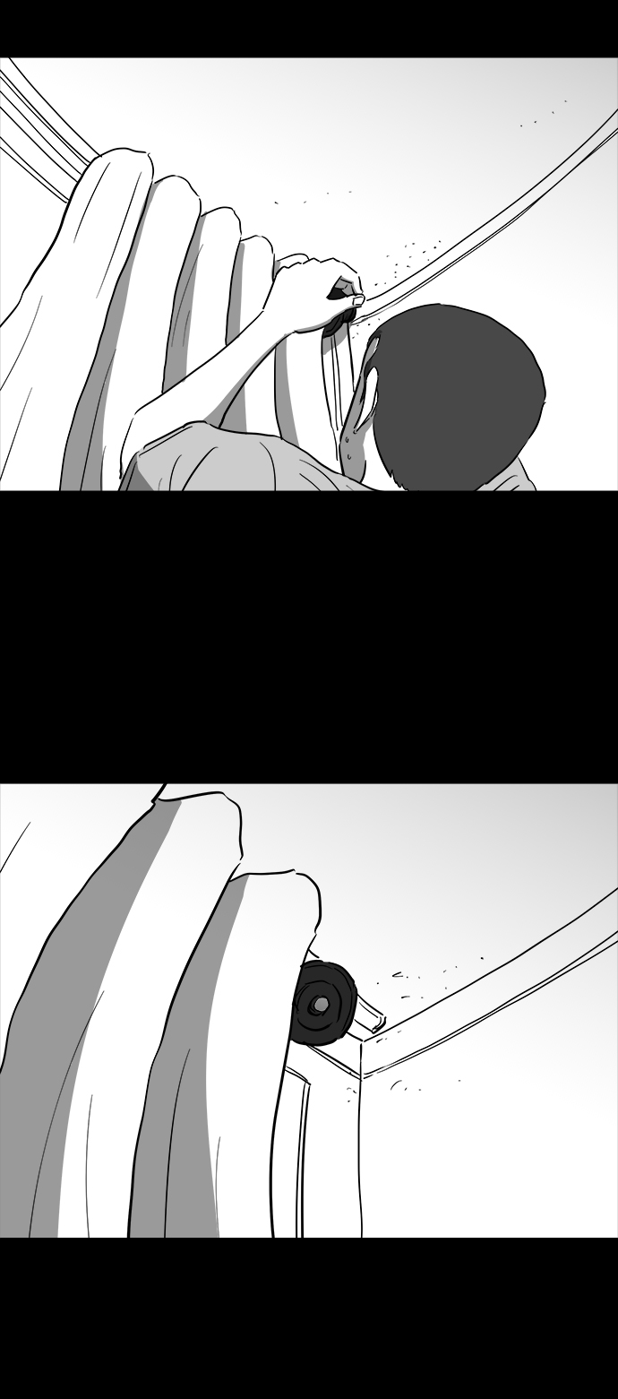 怎么注销淘宝人生漫画,[第38话] 选择恐惧症（5）1图