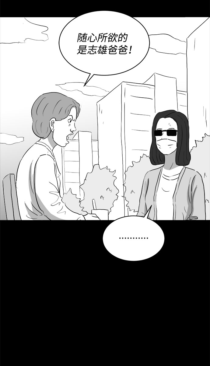 怎么注销淘宝人生漫画,[第70话] 操纵（1）2图
