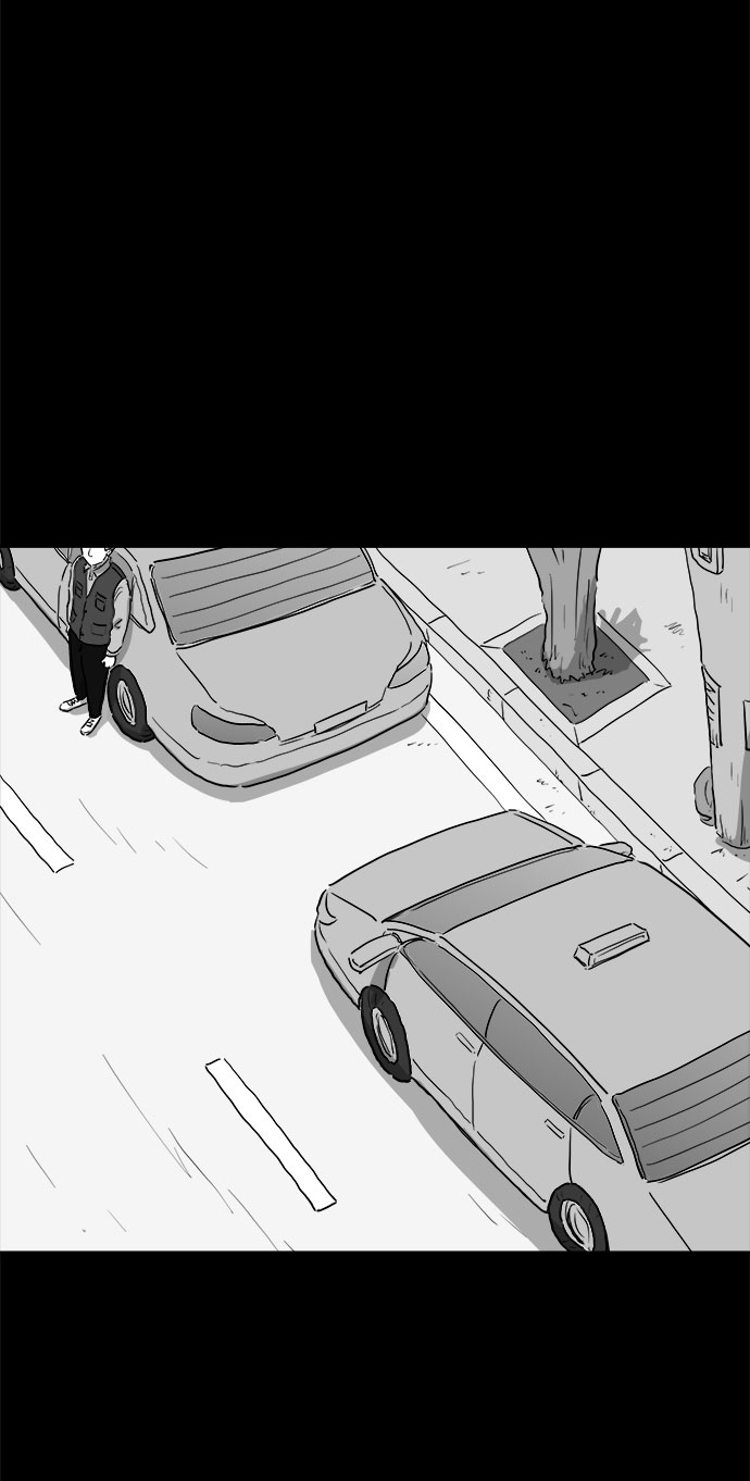 怎么注销淘宝人生漫画,[第82话] 牺牲（2）1图