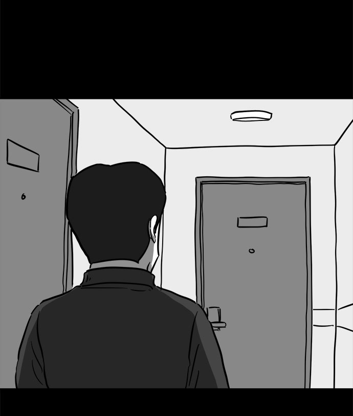 怎么注销淘宝人生漫画,[第51话] 自卫队（4）end1图