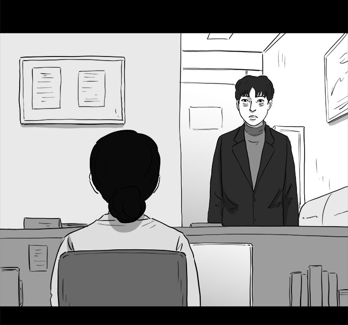 怎么注销淘宝人生漫画,[第76话] 失眠症（1）2图