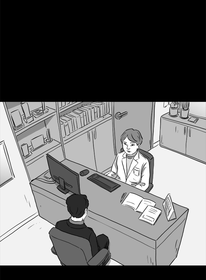 怎么注销淘宝人生漫画,[第76话] 失眠症（1）2图