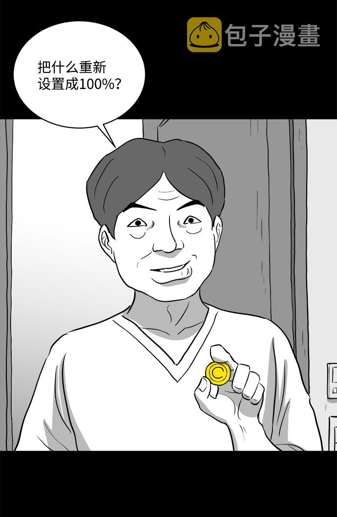 怎么注销淘宝人生漫画,[第74话] 操纵（5）2图