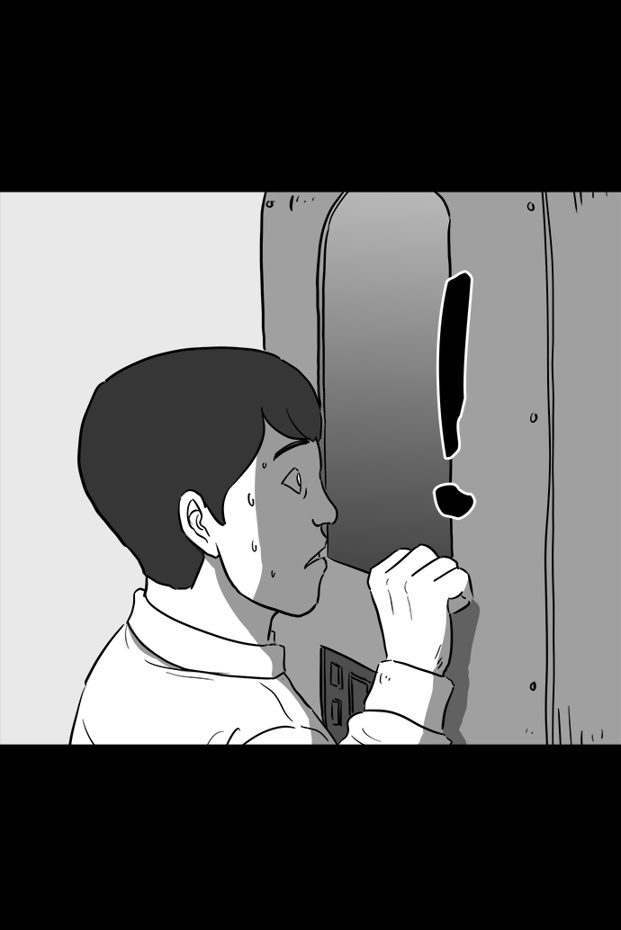 怎么注销淘宝人生漫画,[第43话] 监狱（4）end1图