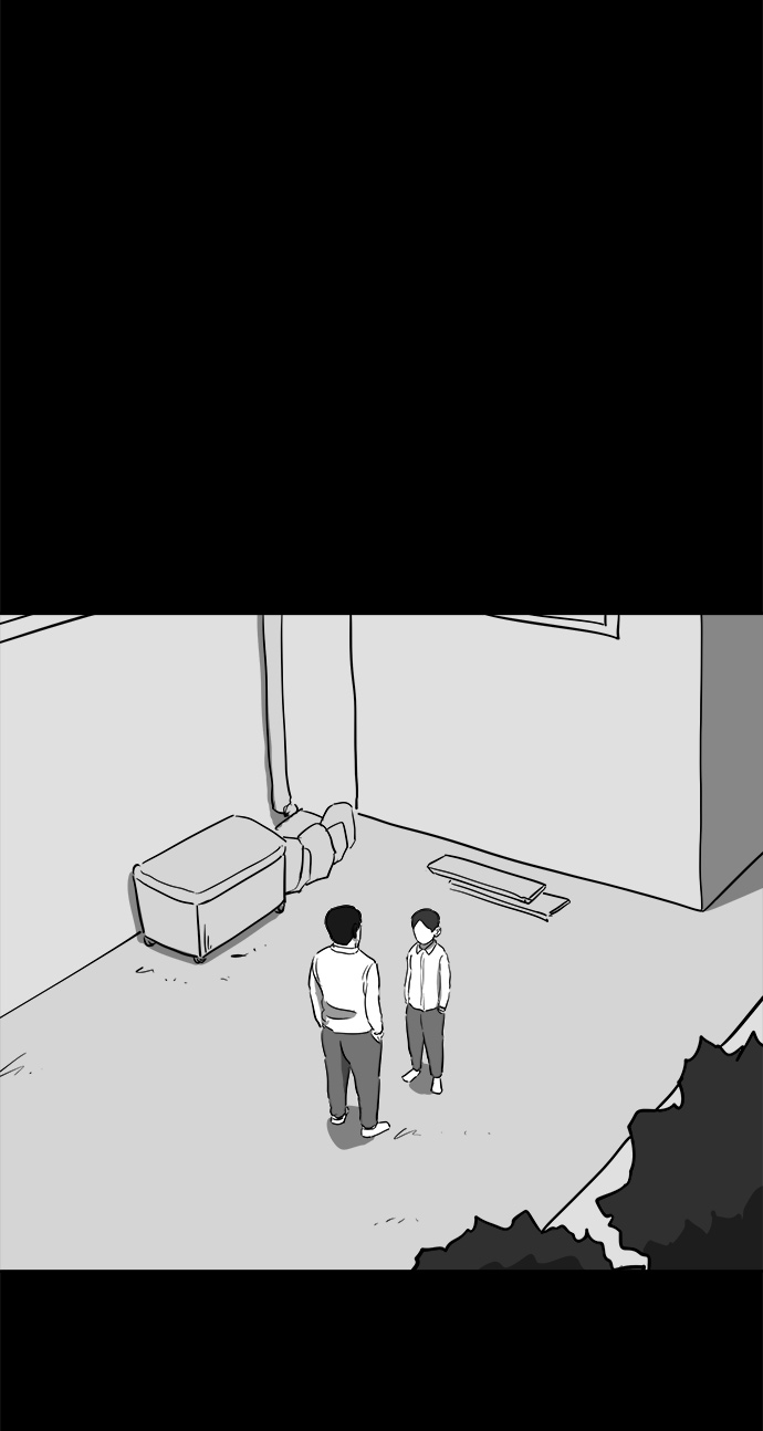 怎么注销淘宝人生漫画,[第46话] 似曾相识（3）1图