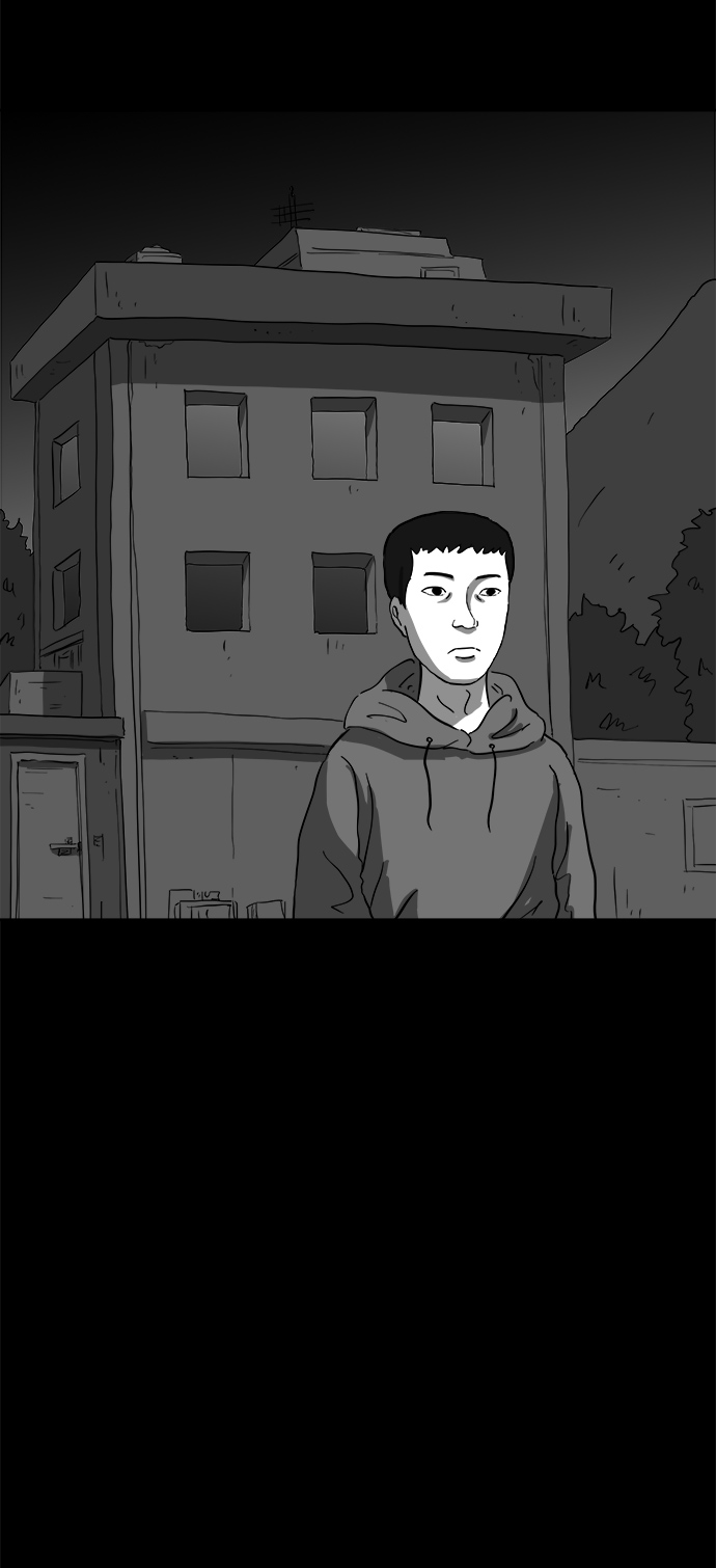 怎么注销淘宝人生漫画,[第67话] 觉醒（4）2图