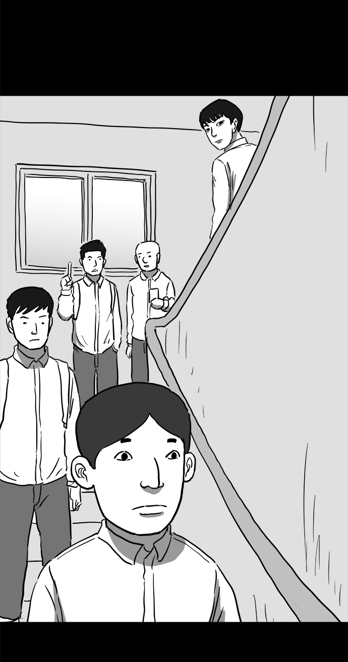 怎么注销淘宝人生漫画,[第45话] 似曾相识（2）1图