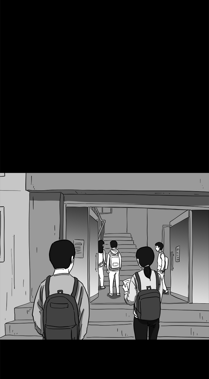 怎么注销淘宝人生漫画,[第64话] 觉醒（1）1图