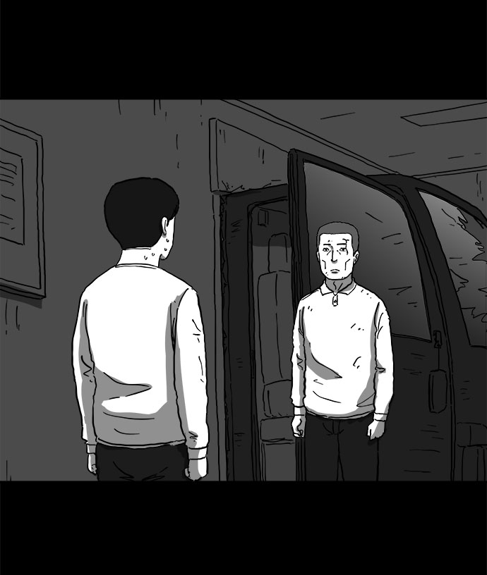 注销qq空间漫画,[第63话] 回忆（5）end1图