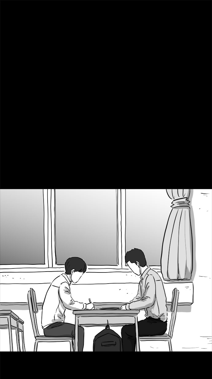 怎么注销淘宝人生漫画,[第86话] 传闻（3）1图