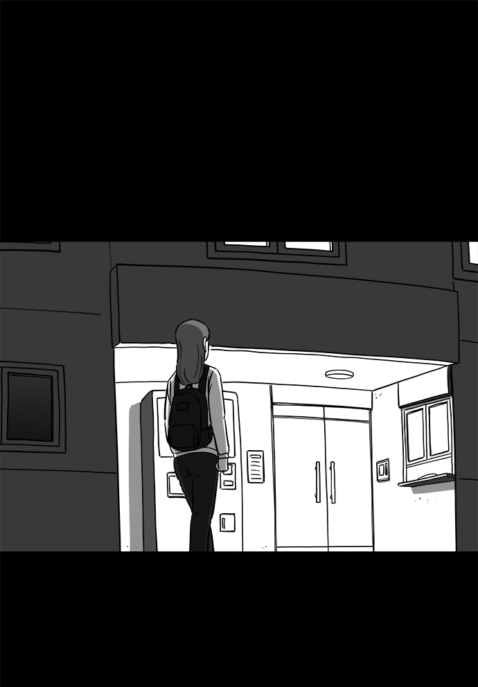 怎么注销淘宝人生漫画,[第21话] 香水（1）1图