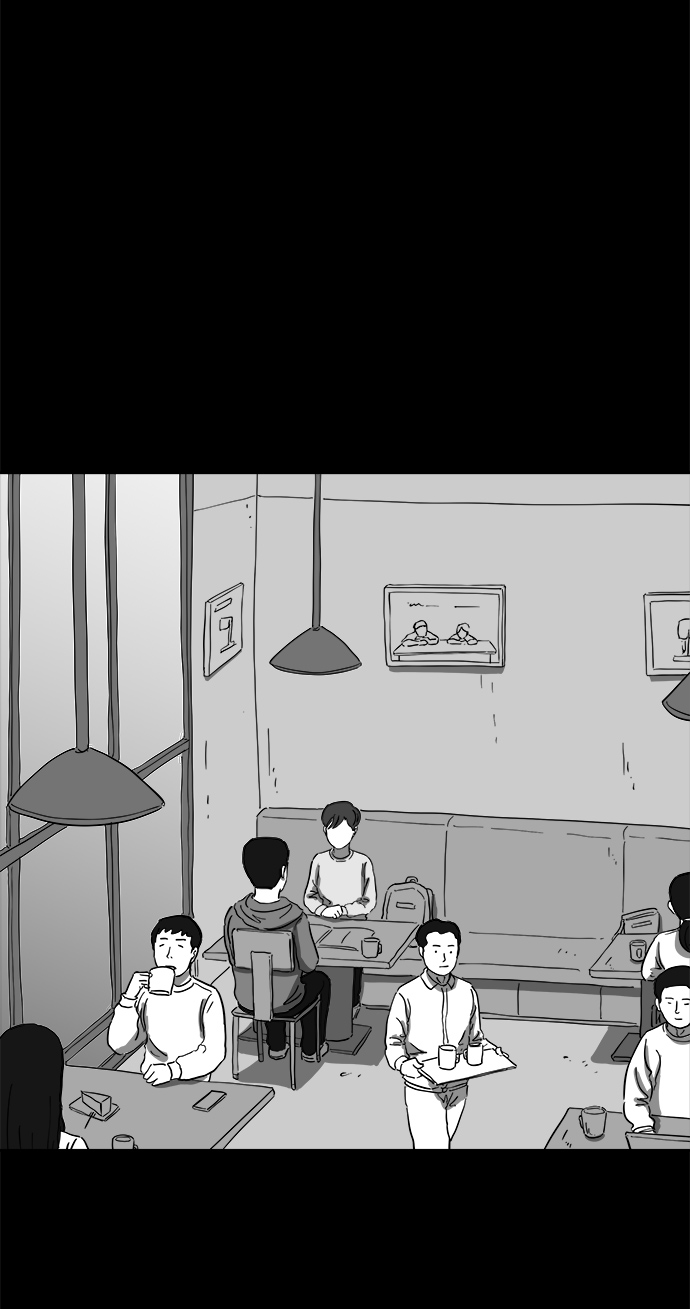怎么注销淘宝人生漫画,[第64话] 觉醒（1）1图