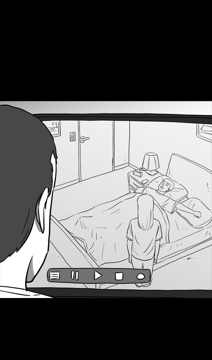 怎么注销淘宝人生漫画,[第38话] 选择恐惧症（5）2图