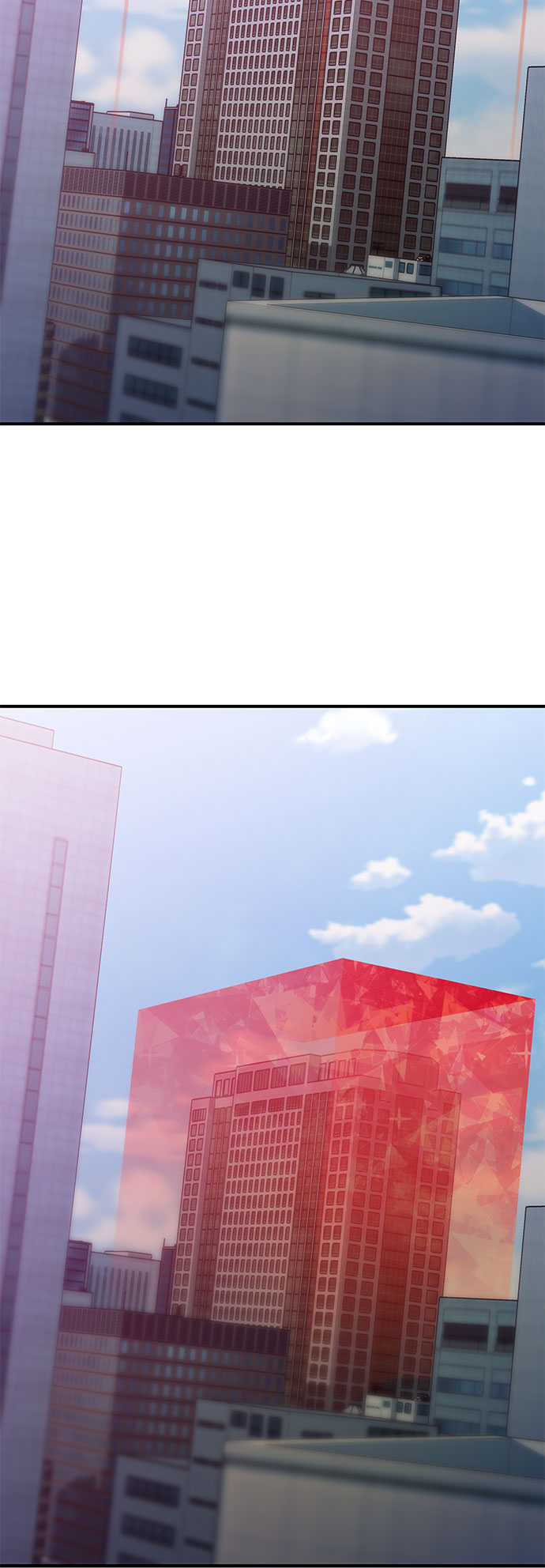 无能恶棍漫画,第33话1图