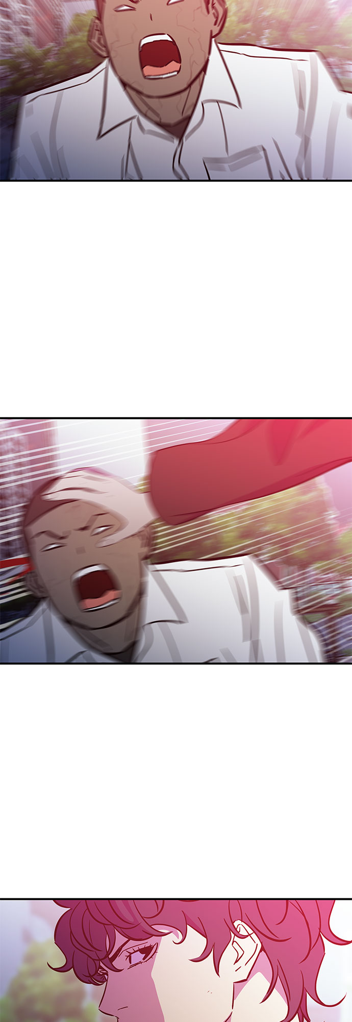 无能恶棍漫画,第47话2图