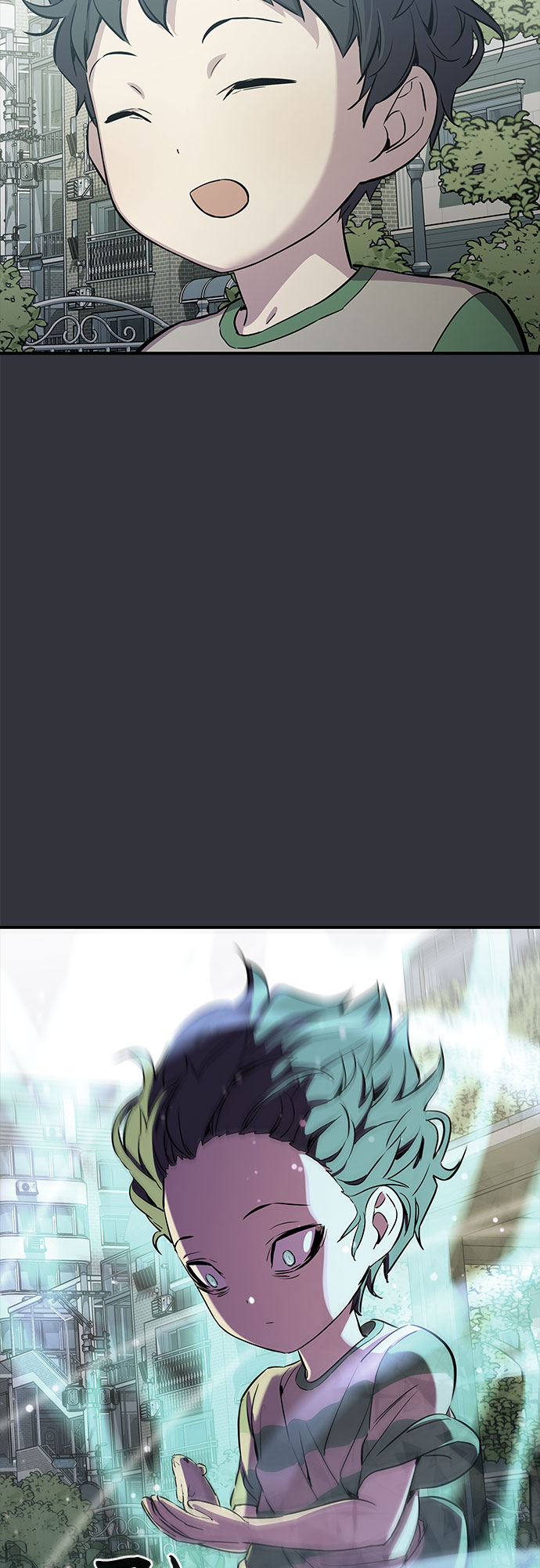 无能恶棍漫画,第53话（完结篇）1图