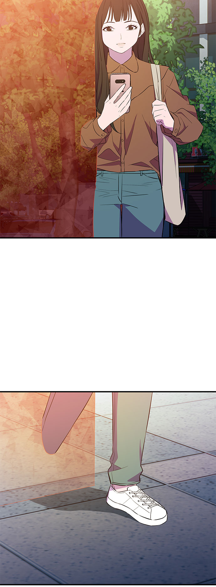 无能恶棍漫画,第34话1图