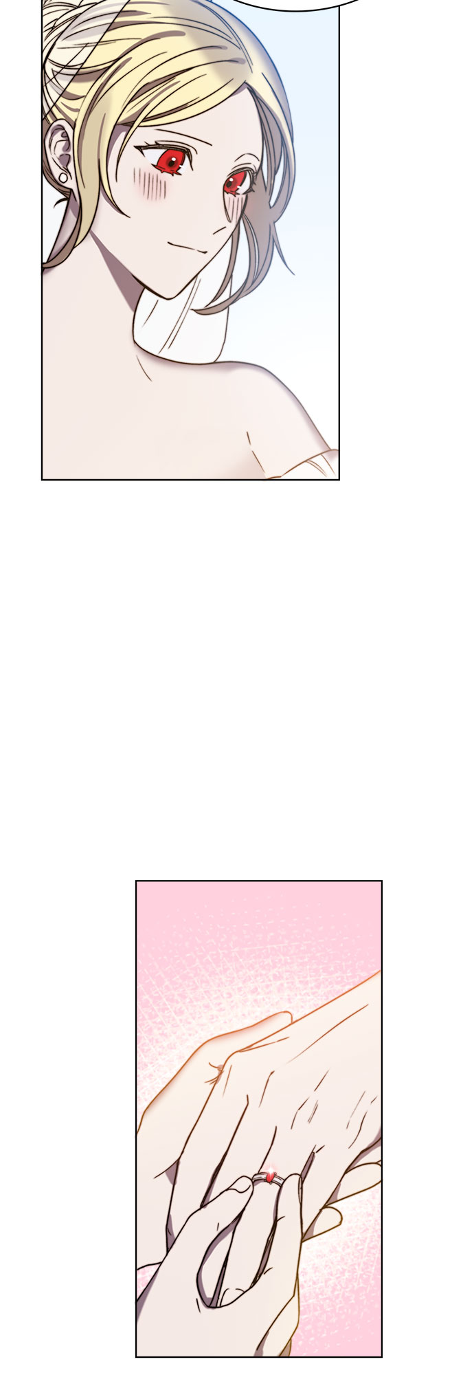冬青树下的誓约漫画,第19话1图