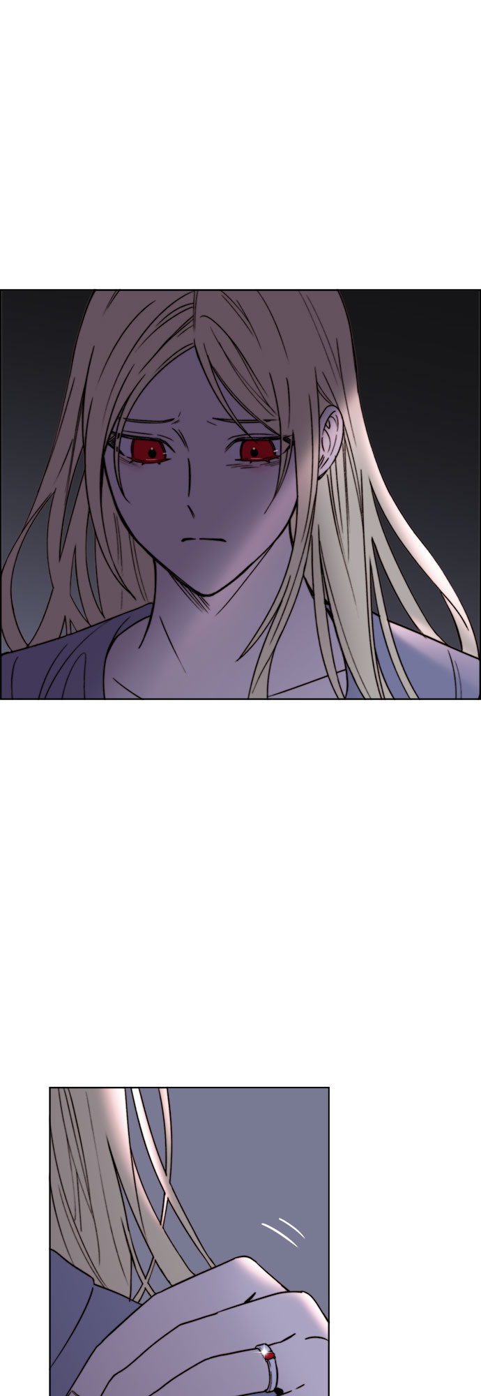 冬青树下的誓约漫画,第20话2图