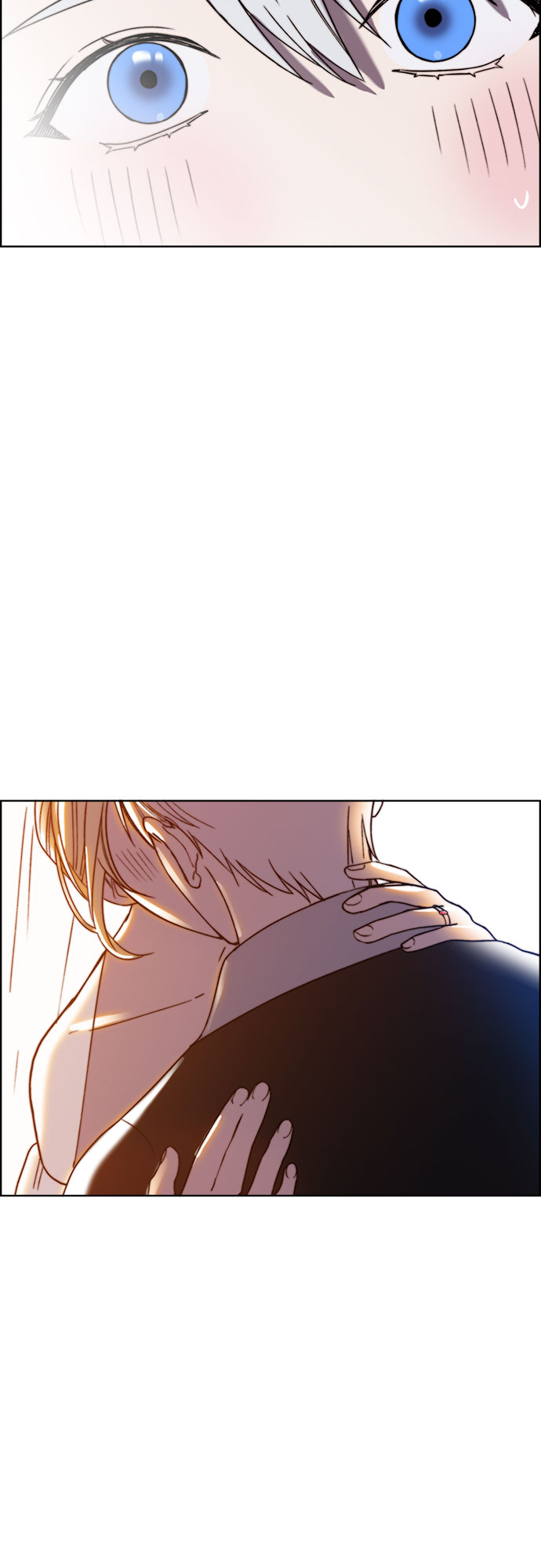 冬青树下的誓约漫画,第19话1图