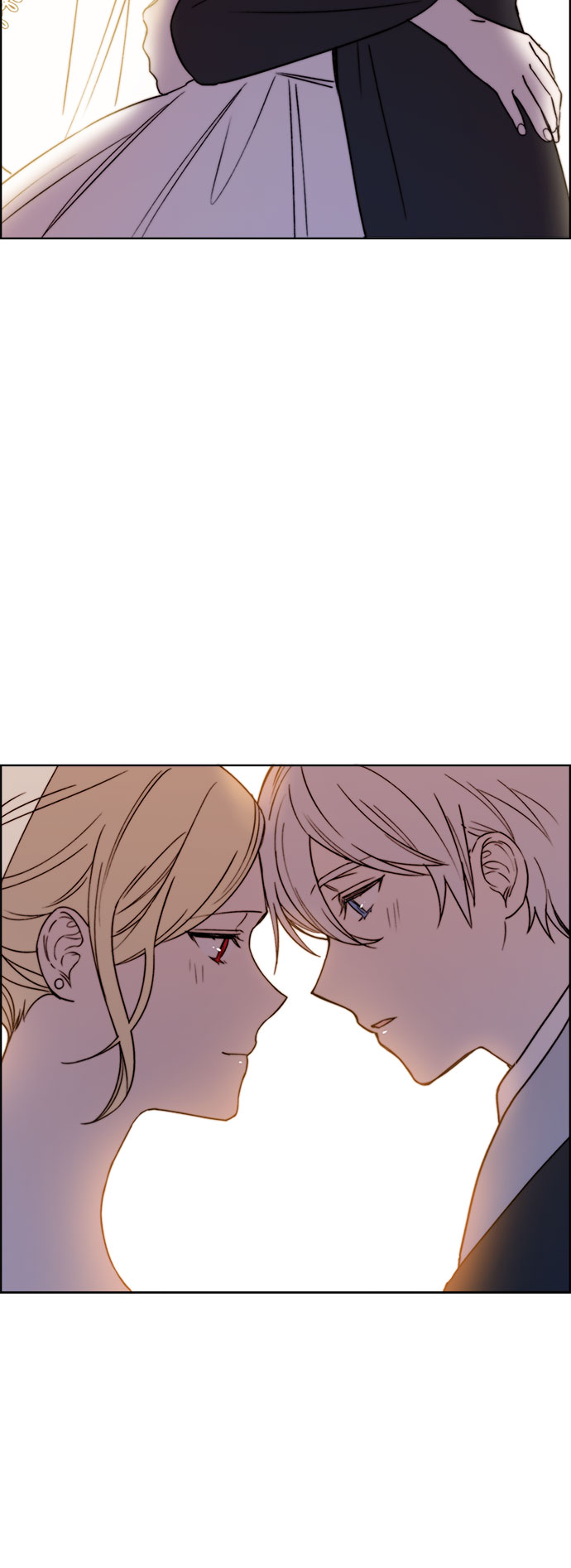 冬青树下的誓约漫画,第19话2图