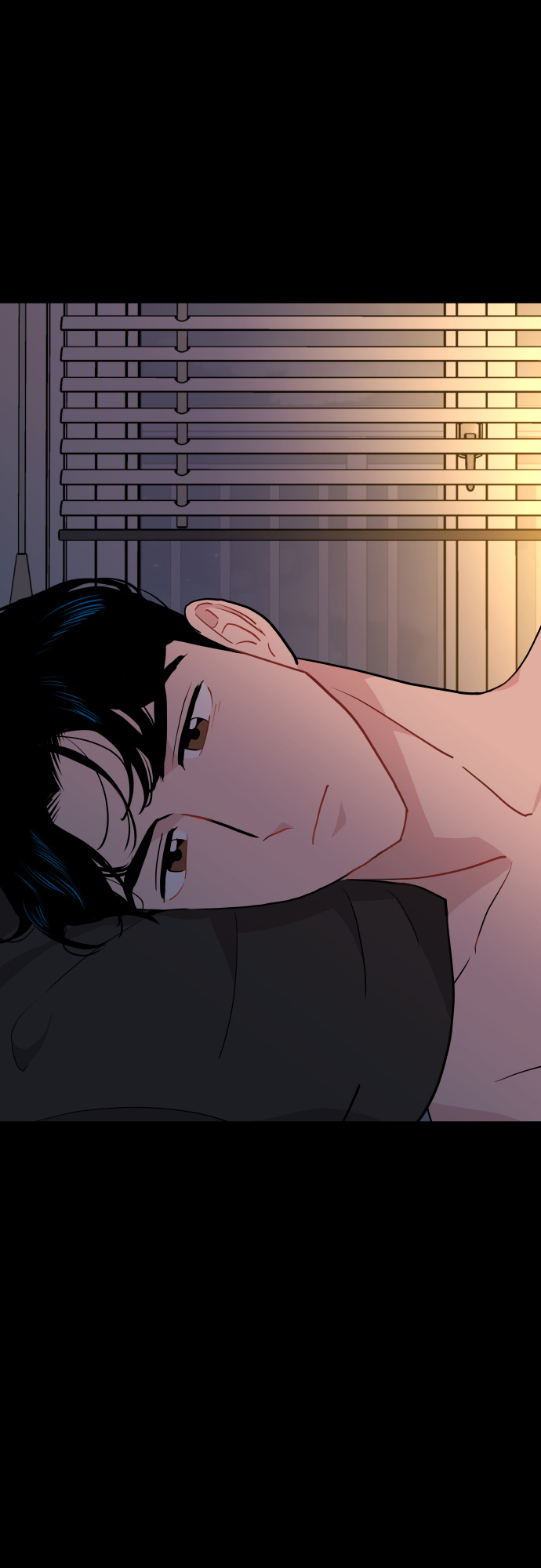 尴尬的反义词漫画,第17话2图