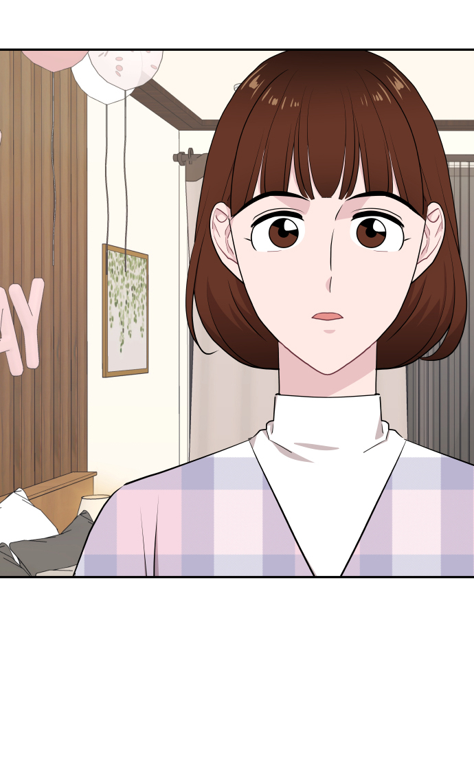 尴尬的反义词漫画,第47话1图