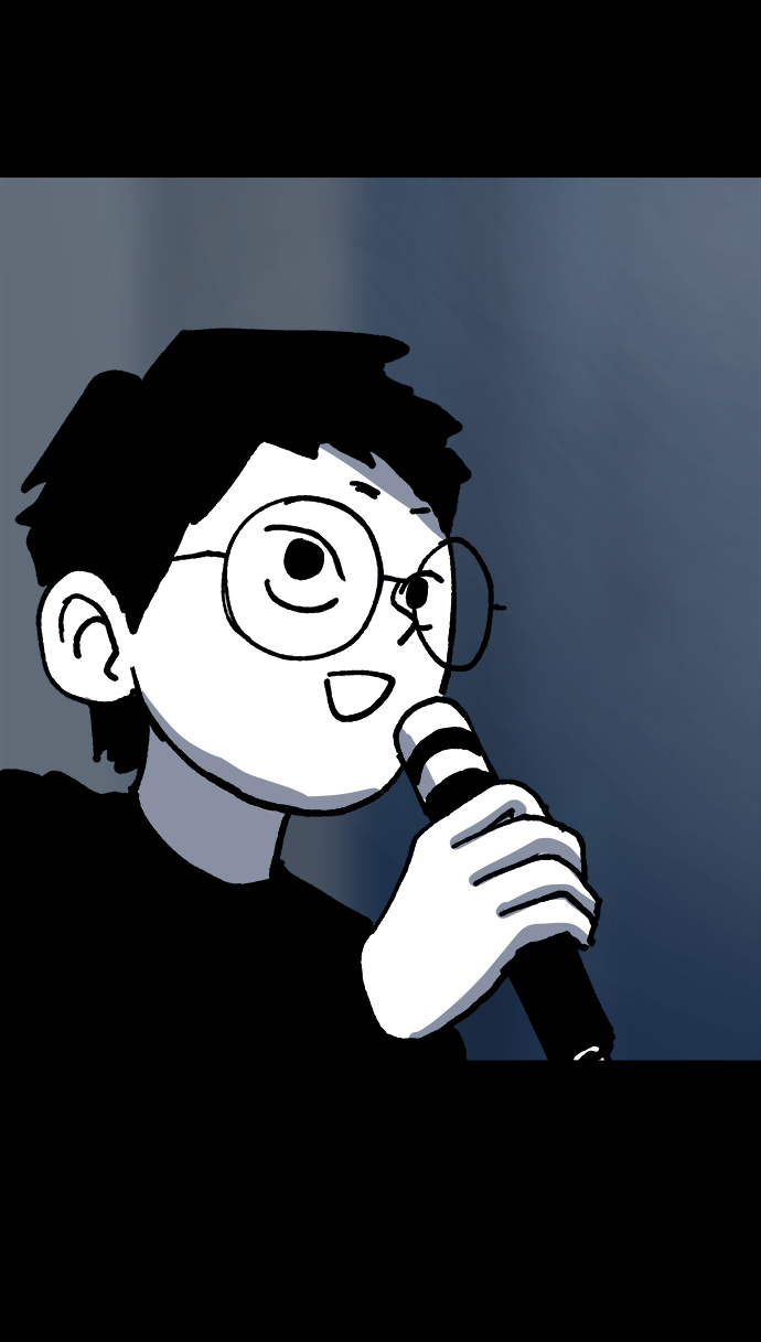 2-3站台漫画,第9话2图