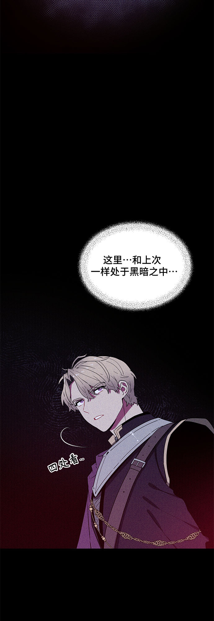 守护骑士艾露菲娜第一集漫画,第30话2图