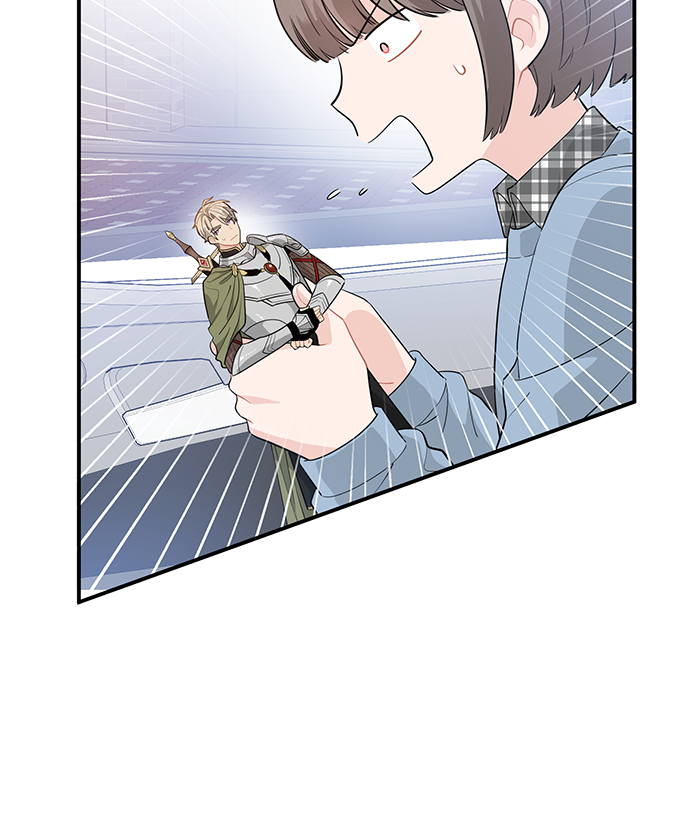 守护骑士专用头像漫画,第9话2图