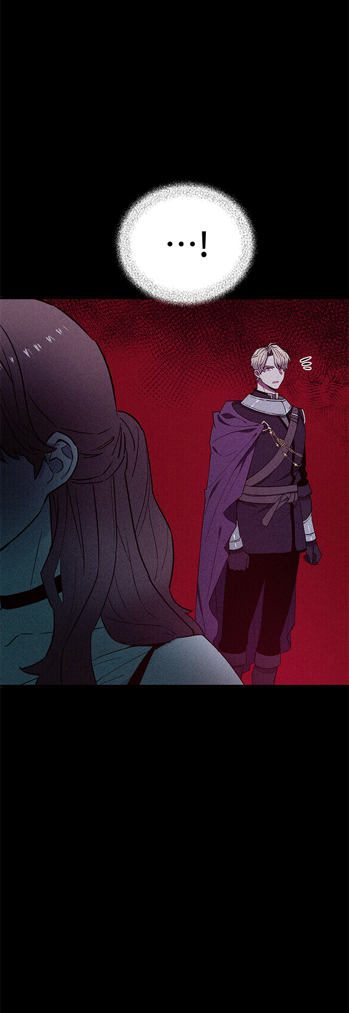 守护骑士专用头像漫画,第30话1图