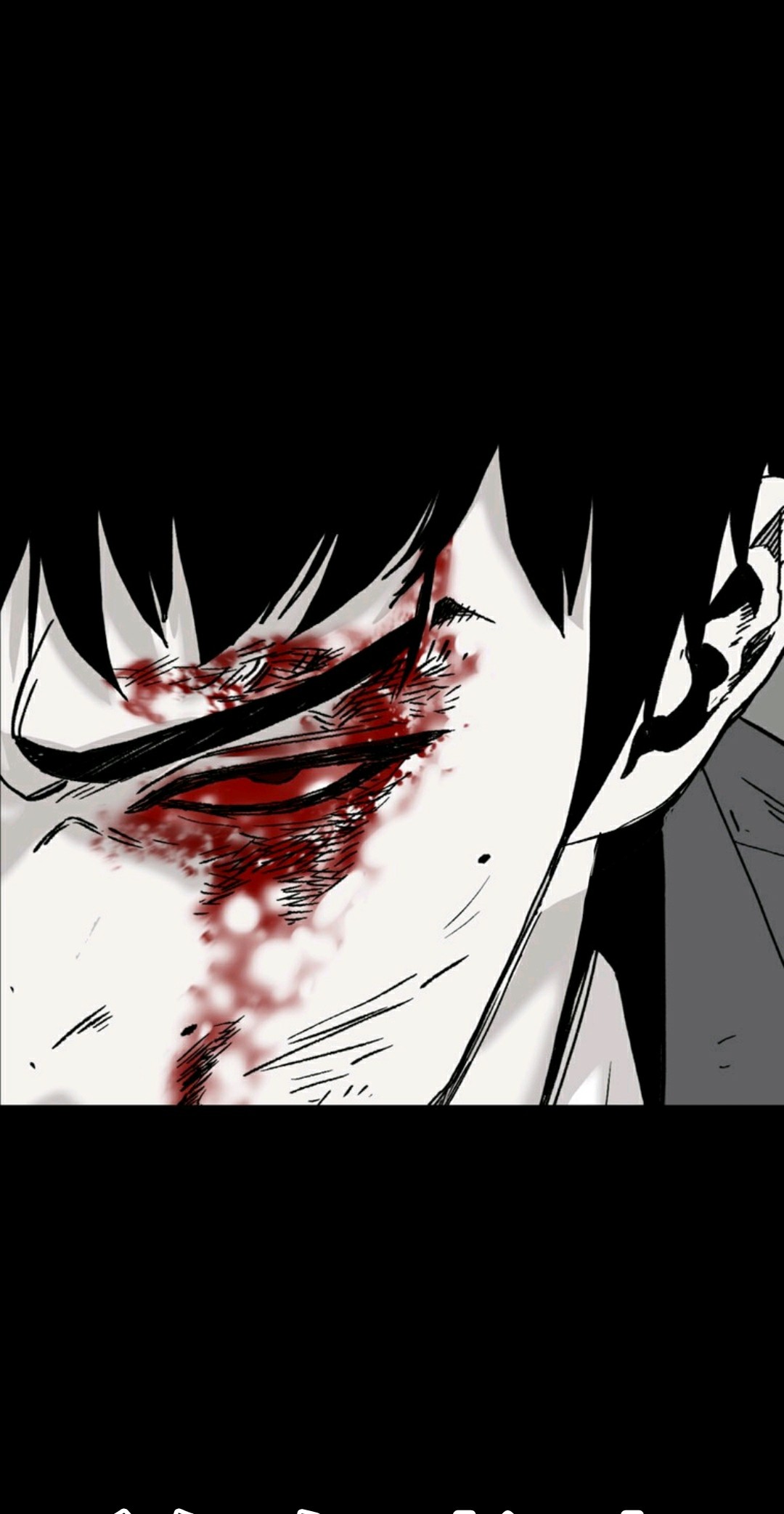 热血开始沸腾漫画,第02话1图
