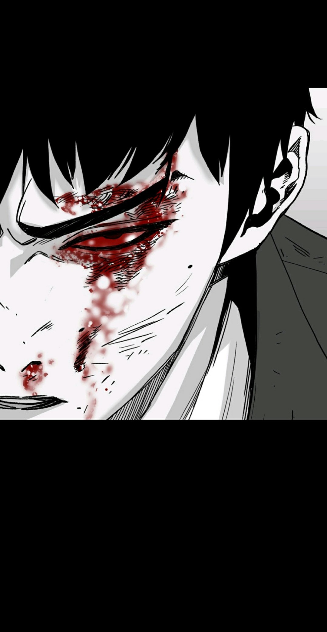 热血开始沸腾漫画,第02话2图