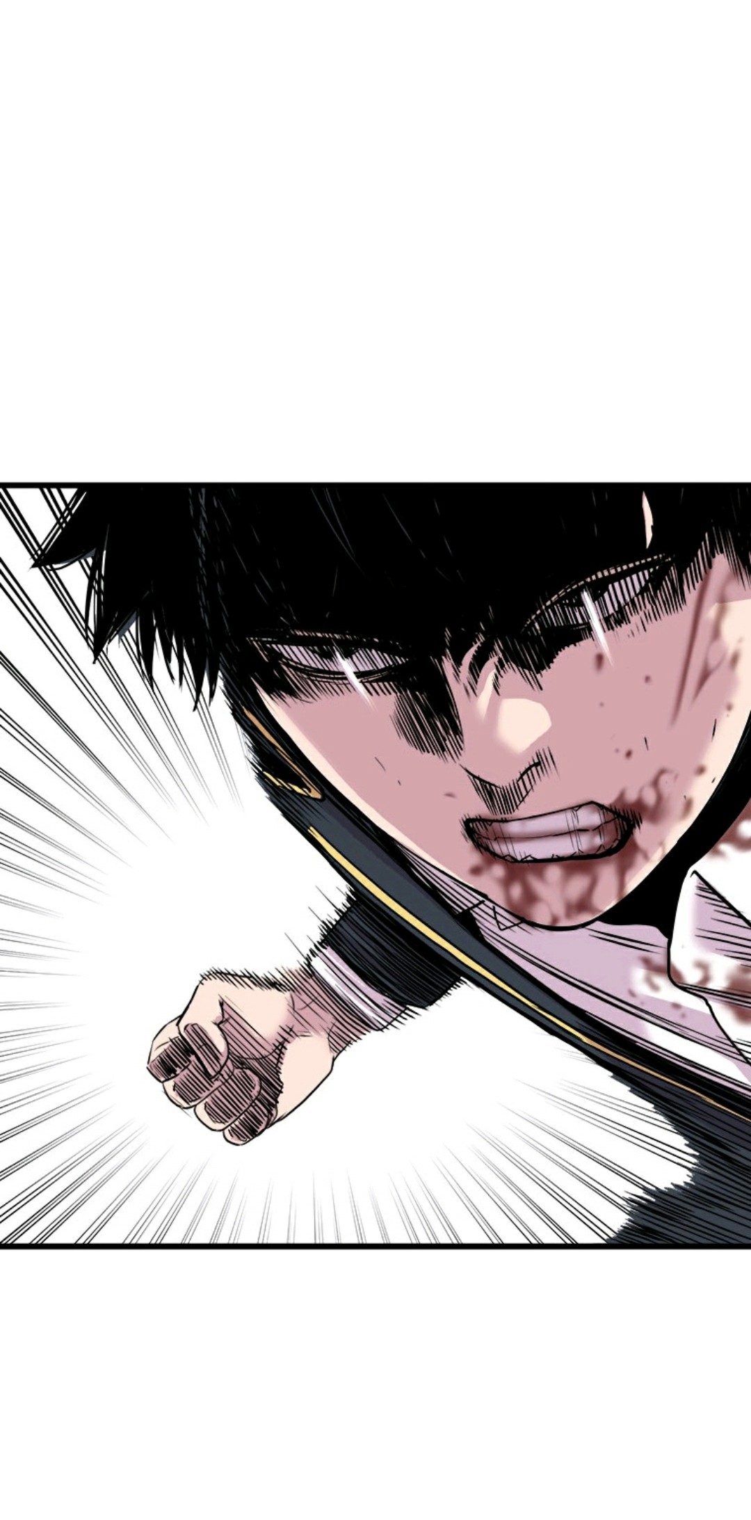 热血开始沸腾漫画,第03话2图