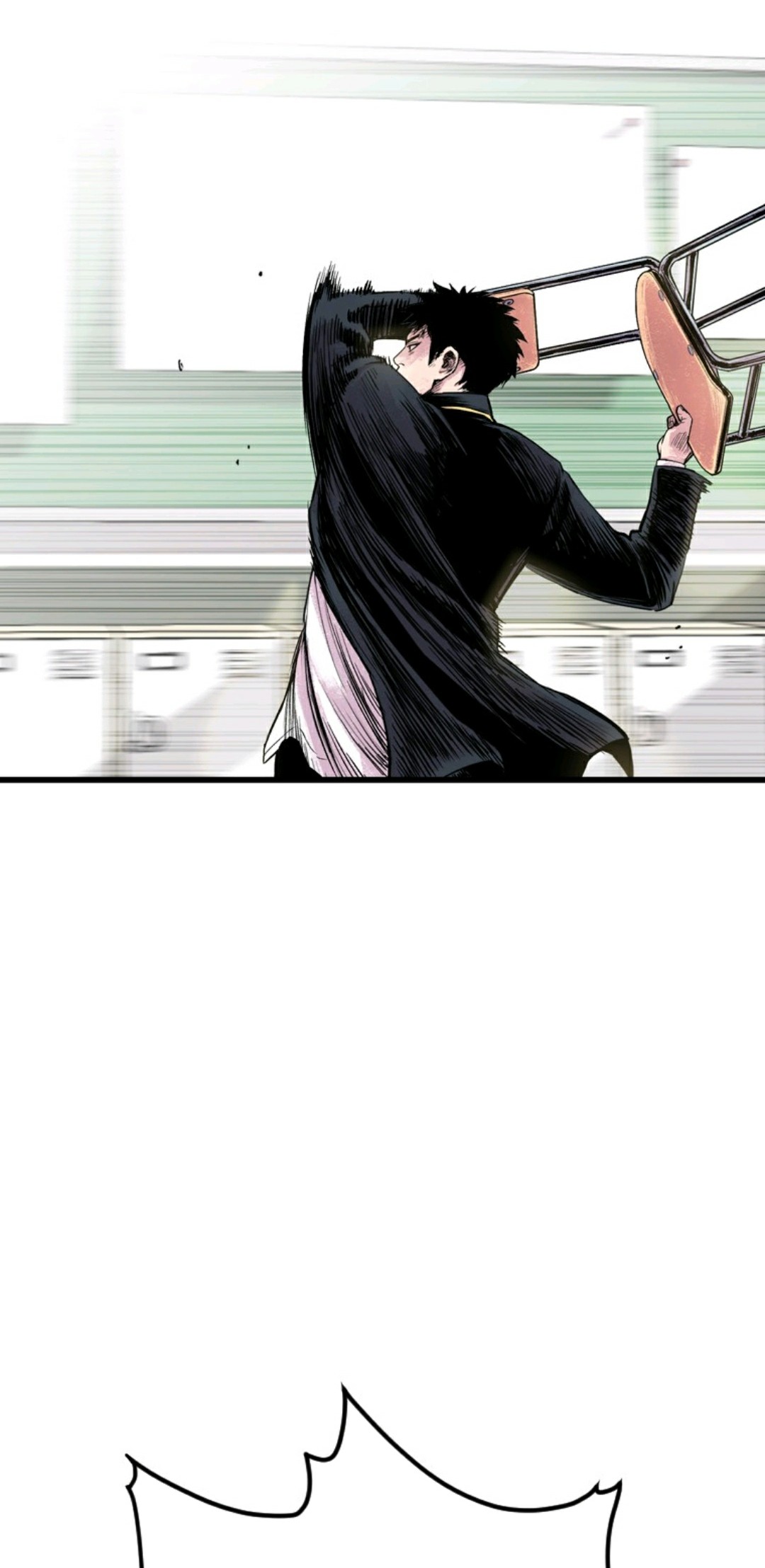 热血开始沸腾漫画,第03话2图