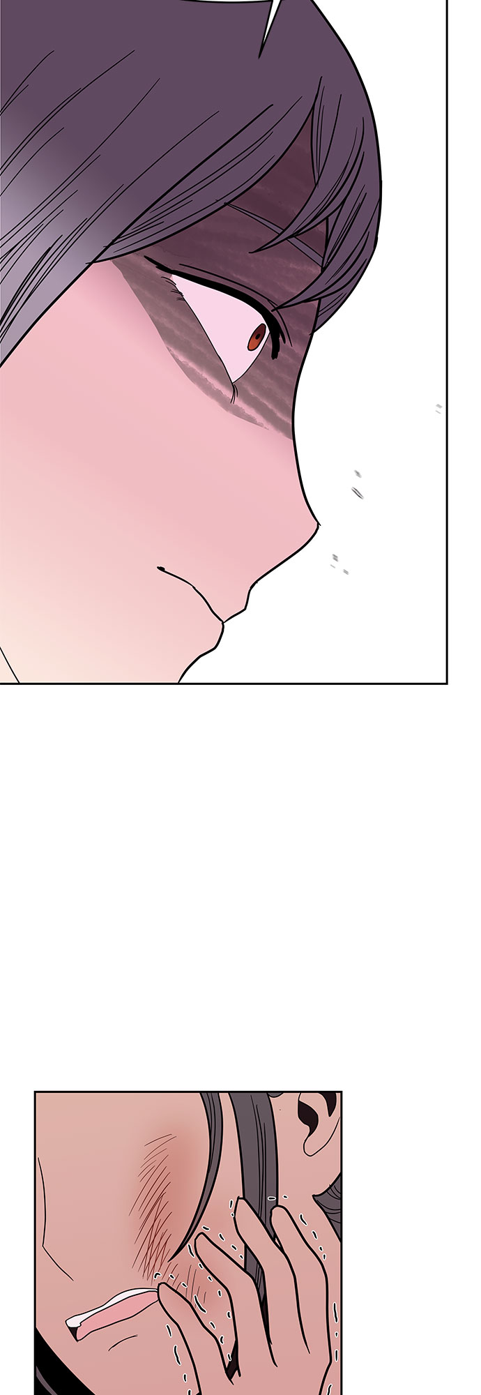 蓝色烟花漫画,第29话1图