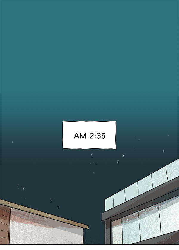 愿与你共度余生漫画,第17话1图